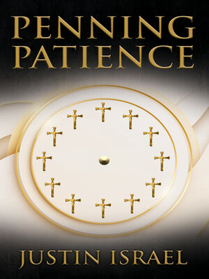 cover image of Penning Patience